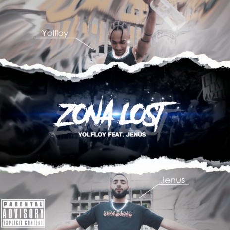 Zona Lost ft. Jenus | Boomplay Music