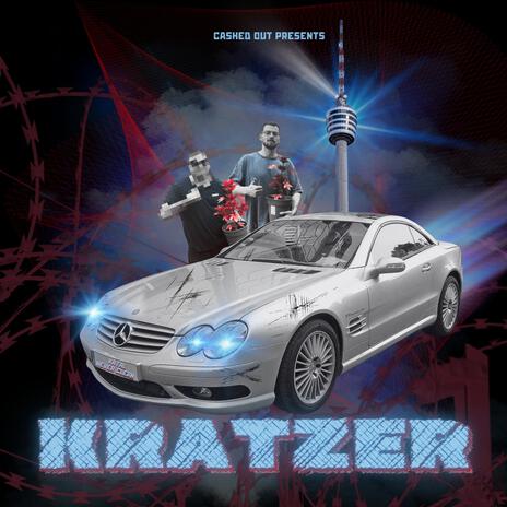 KRATZER ft. Neverclean | Boomplay Music