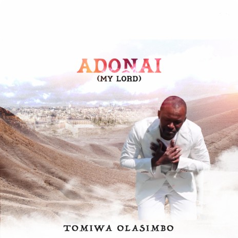 Adonai (My Lord) | Boomplay Music
