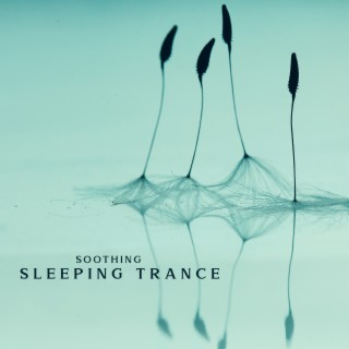 Soothing Sleeping Trance: Relaxing Bedtime Music, Deep Sleep Night, Wonderful Calmness