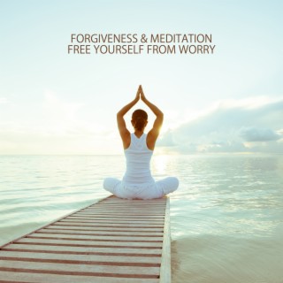 Forgiveness & Meditation - Free Yourself from Worry: Let Go the Pain, Soft Energy, Meditation Therapy