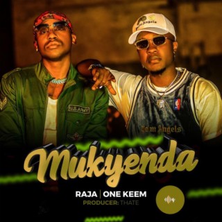 Mukyenda ft. Raja Muzic lyrics | Boomplay Music