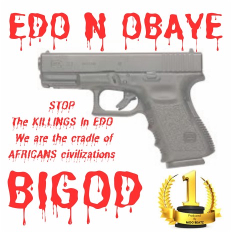 Edo n Obaye | Boomplay Music