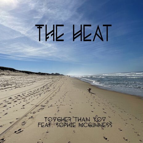 Tougher Than You ft. Sophie McGinness | Boomplay Music