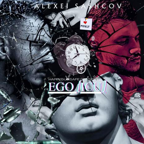 EGO (ICU) | Boomplay Music