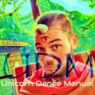 Unicorn Dance Manual