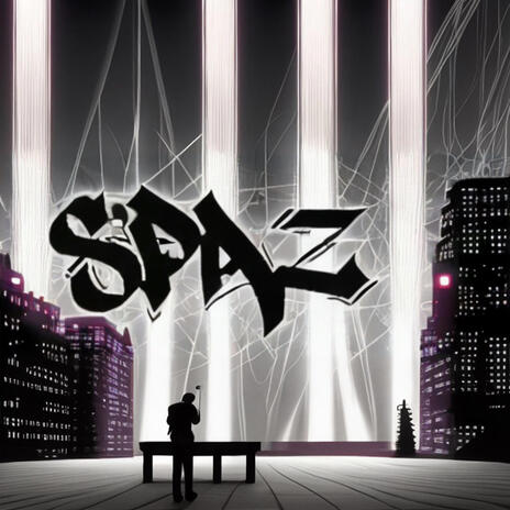 SPAZ | Boomplay Music