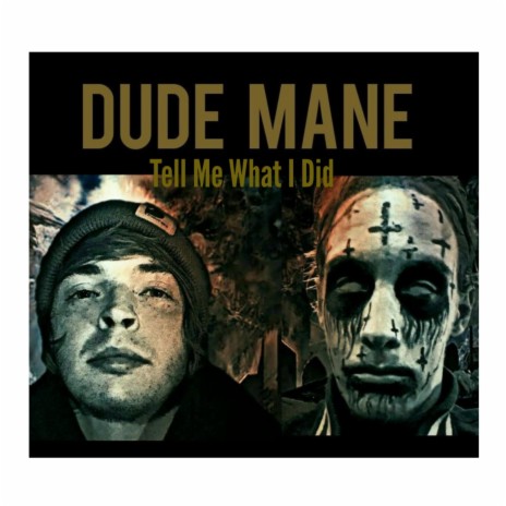 Tell Me What I Did | Boomplay Music