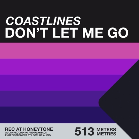 Don't Let Me Go | Boomplay Music