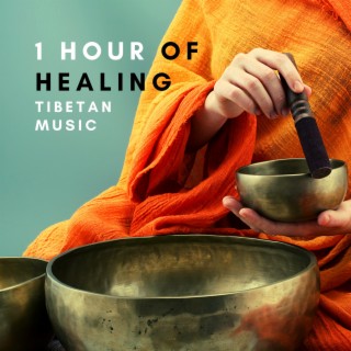 1 Hour of Healing – Tibetan Music Background for Guided Meditation to Heal Your Mind and Body Effectively