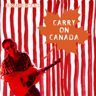 Carry on Canada lyrics | Boomplay Music