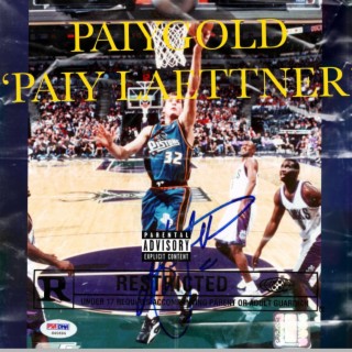 PAIY LAETTNER EP