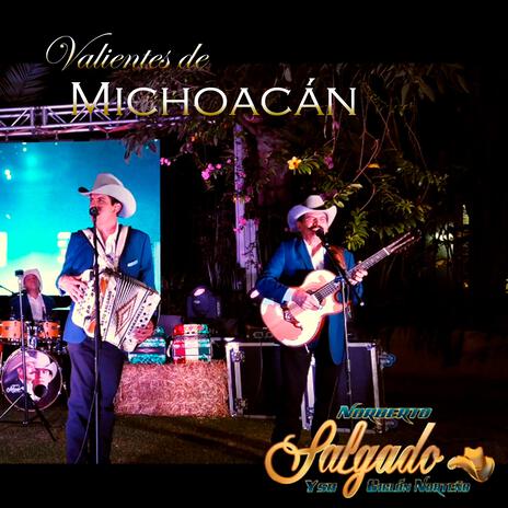 Valientes de Michoacán | Boomplay Music