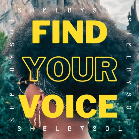 Find Your Voice | Boomplay Music