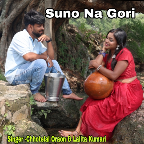 Suno Na Gori ft. Lalita Kumari | Boomplay Music