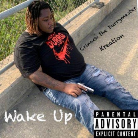 Wake up ft. Kreation | Boomplay Music