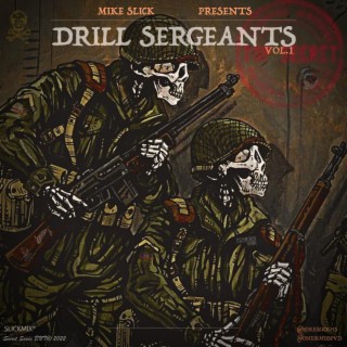 Drill Sergeants, Vol. 1