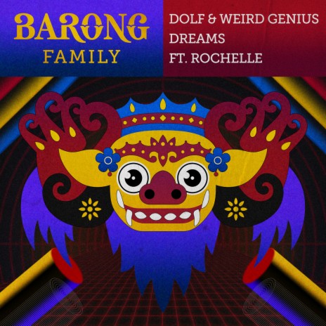 Dreams ft. Weird Genius & Rochelle | Boomplay Music