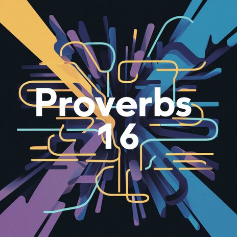 Proverbs 16 | Boomplay Music