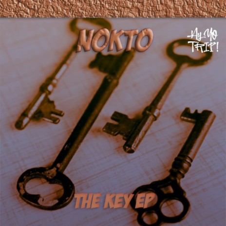 The Key | Boomplay Music