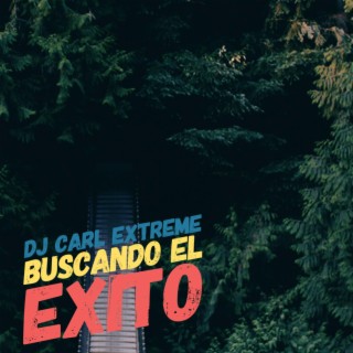 DJ Carl Extreme