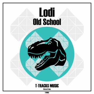 Old School (Original Mix)