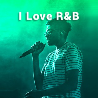 I Love R&B