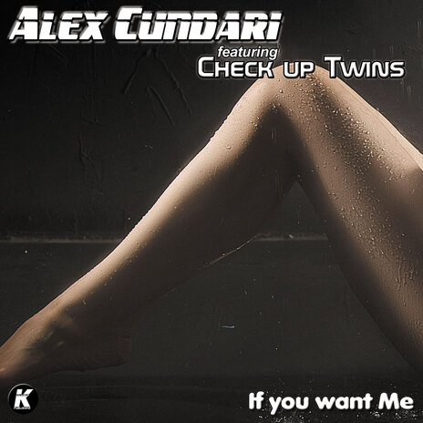 IF YOU WANT ME ft. Check Up Twins | Boomplay Music