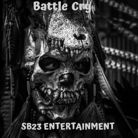 Battle Cry | Boomplay Music