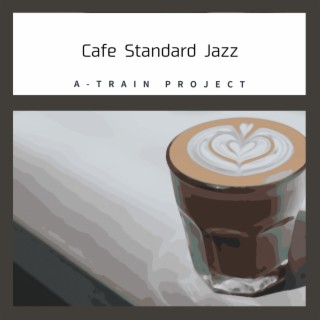 Cafe Standard Jazz