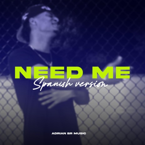 Need me ft. Jeerali | Boomplay Music