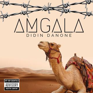 AMGALA (Didin Danon)