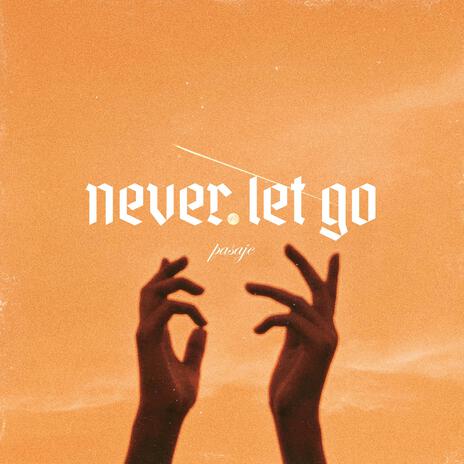 never let go | Boomplay Music