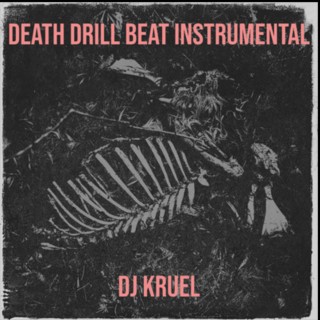 Death Drill Beat Instrumental