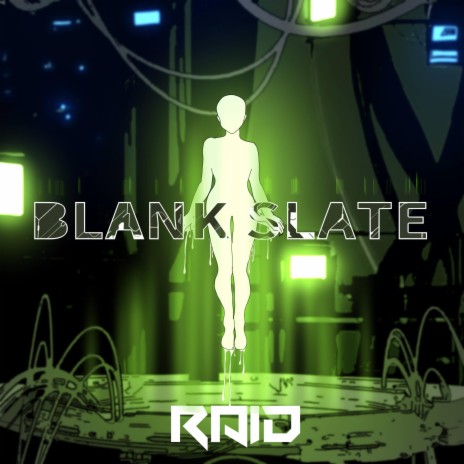 Blank Slate | Boomplay Music