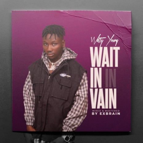 Wait In Vain (Acoustic Version) | Boomplay Music