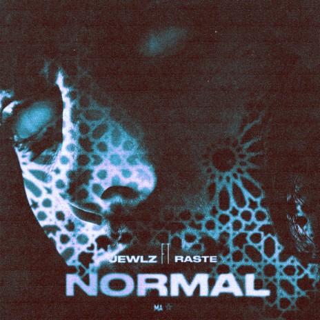 Normal ft. Raste | Boomplay Music