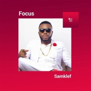 Focus: Samklef