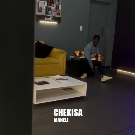 Chekisa | Boomplay Music