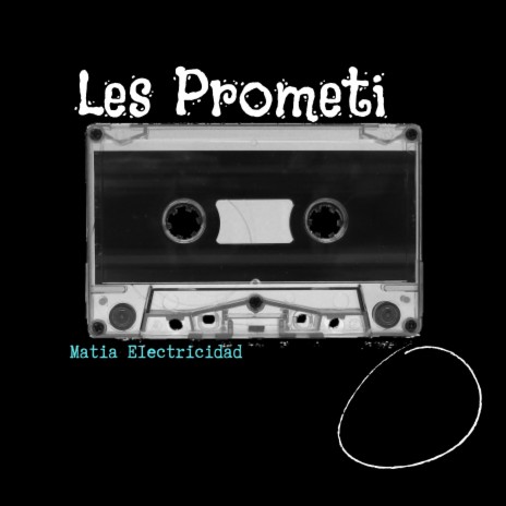 Les Prometi ft. Luxuryboi