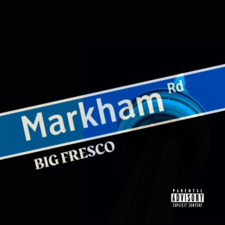 Markham Road