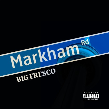 Markham Road | Boomplay Music