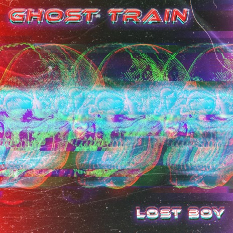 GHOST TRAIN | Boomplay Music