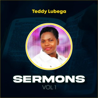 Sermons (Vol 1) (Sermon)