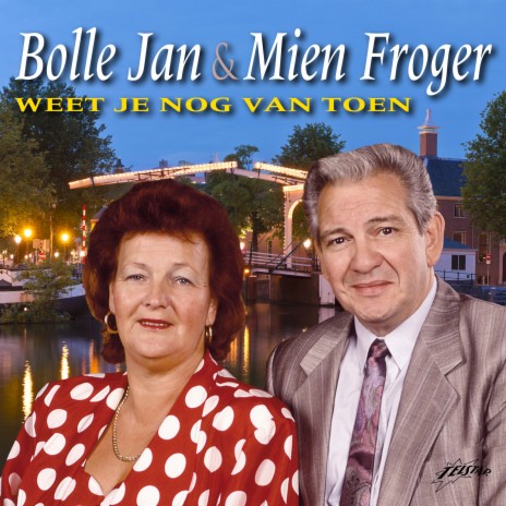 Hij Was Maar 'n Jongen Van Jan Boezeroen ft. Bolle Jan