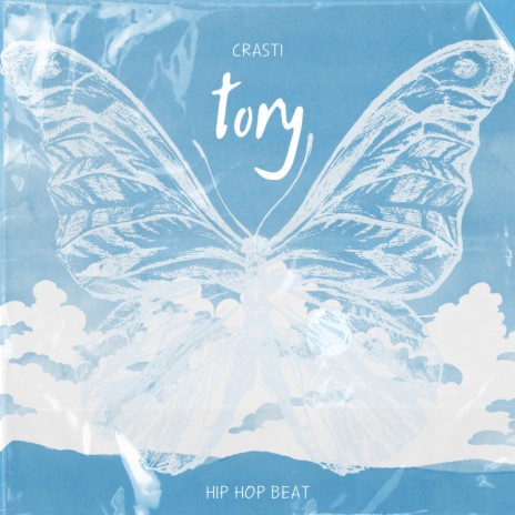 Tory (hip hop beat)