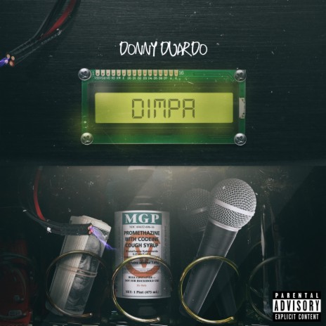Dimpa | Boomplay Music