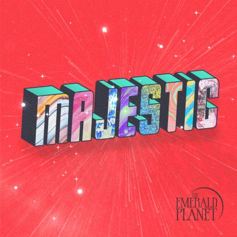 Majestic [Make Ur Møve] | Boomplay Music