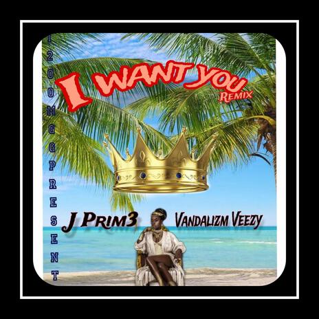 I Want You | Boomplay Music