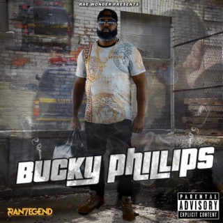 Bucky Phillips